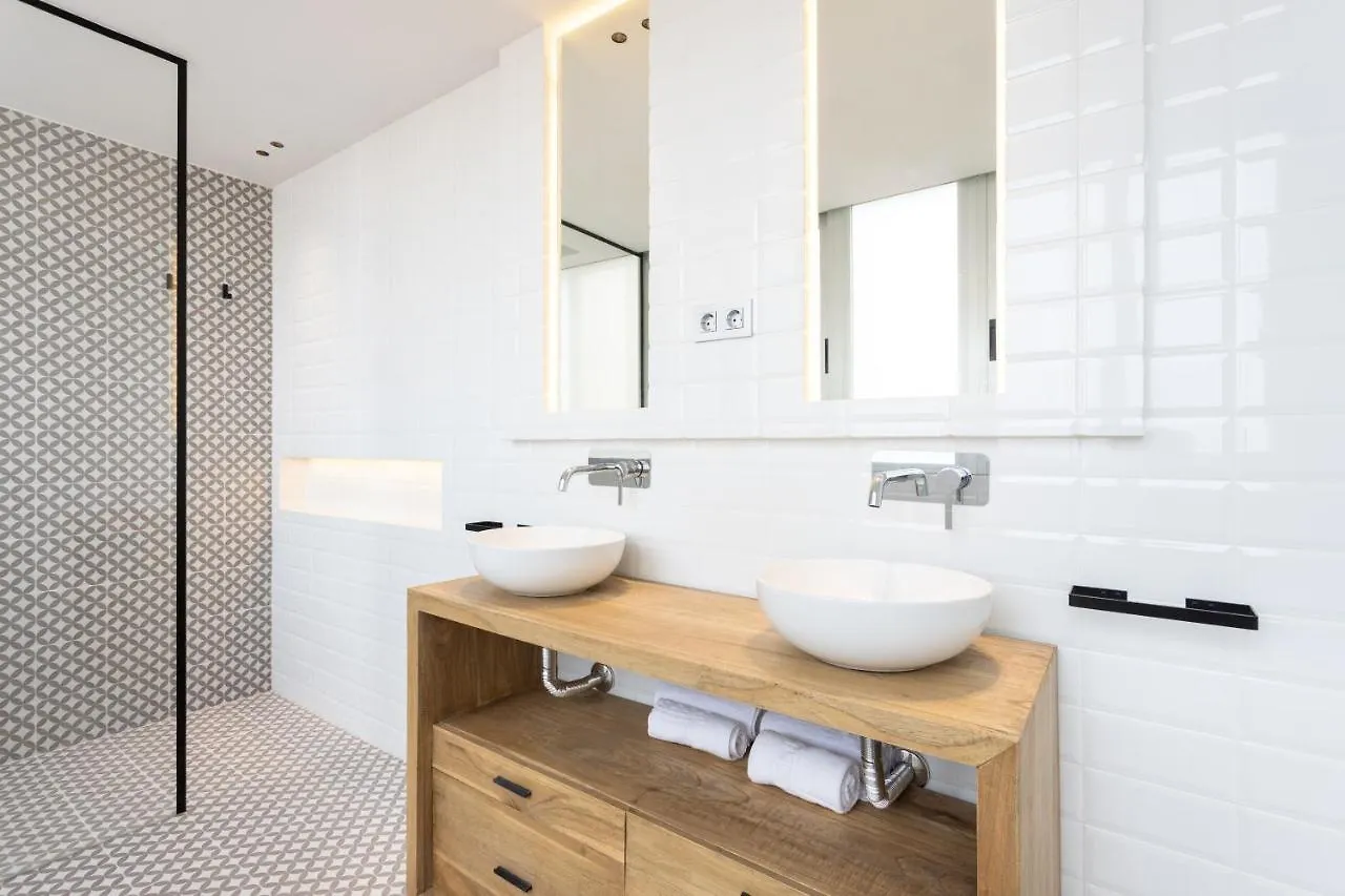 Home2Book Lovely Apartment In Santa Cruz Spain