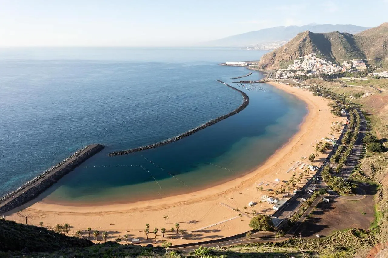 Home2Book Lovely Apartment In Santa Cruz 0*, Santa Cruz de Tenerife Spain
