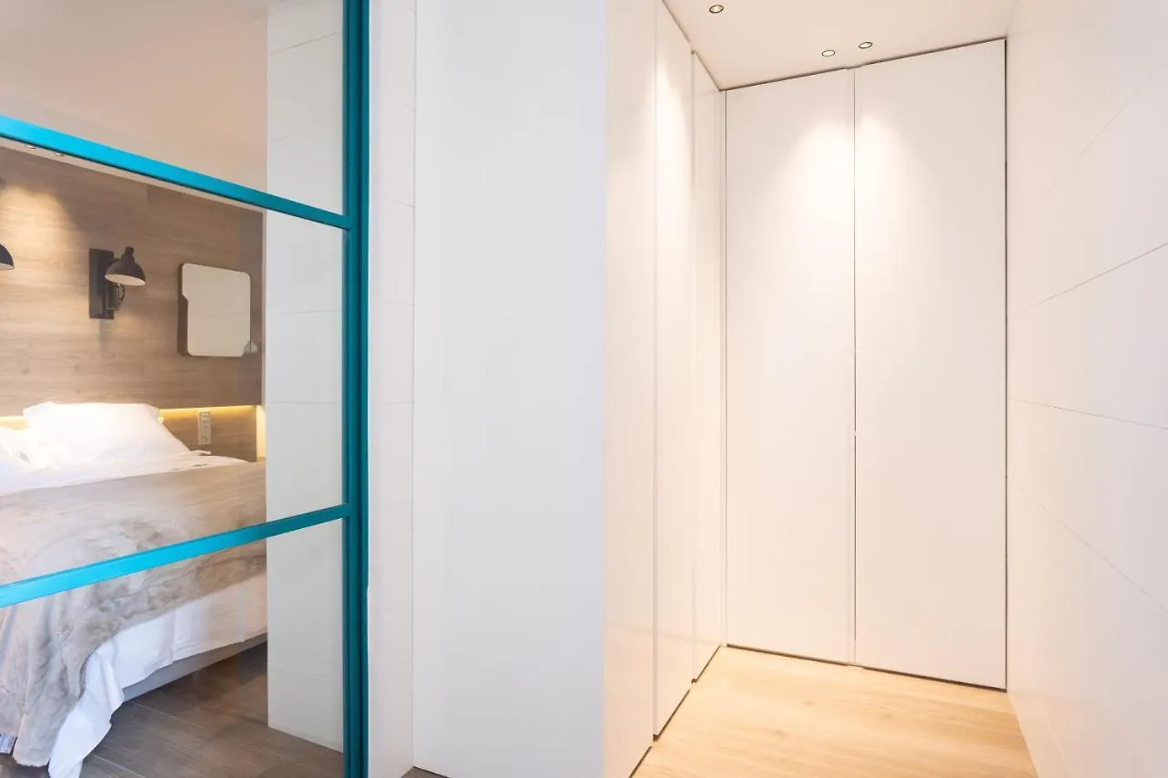 Home2Book Lovely Apartment In Santa Cruz  Santa Cruz de Tenerife