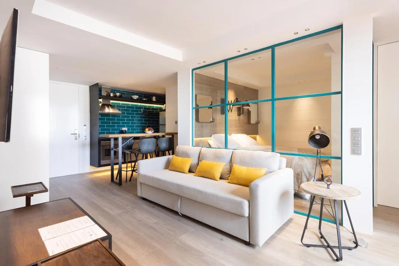 Home2Book Lovely Apartment In Santa Cruz Santa Cruz de Tenerife