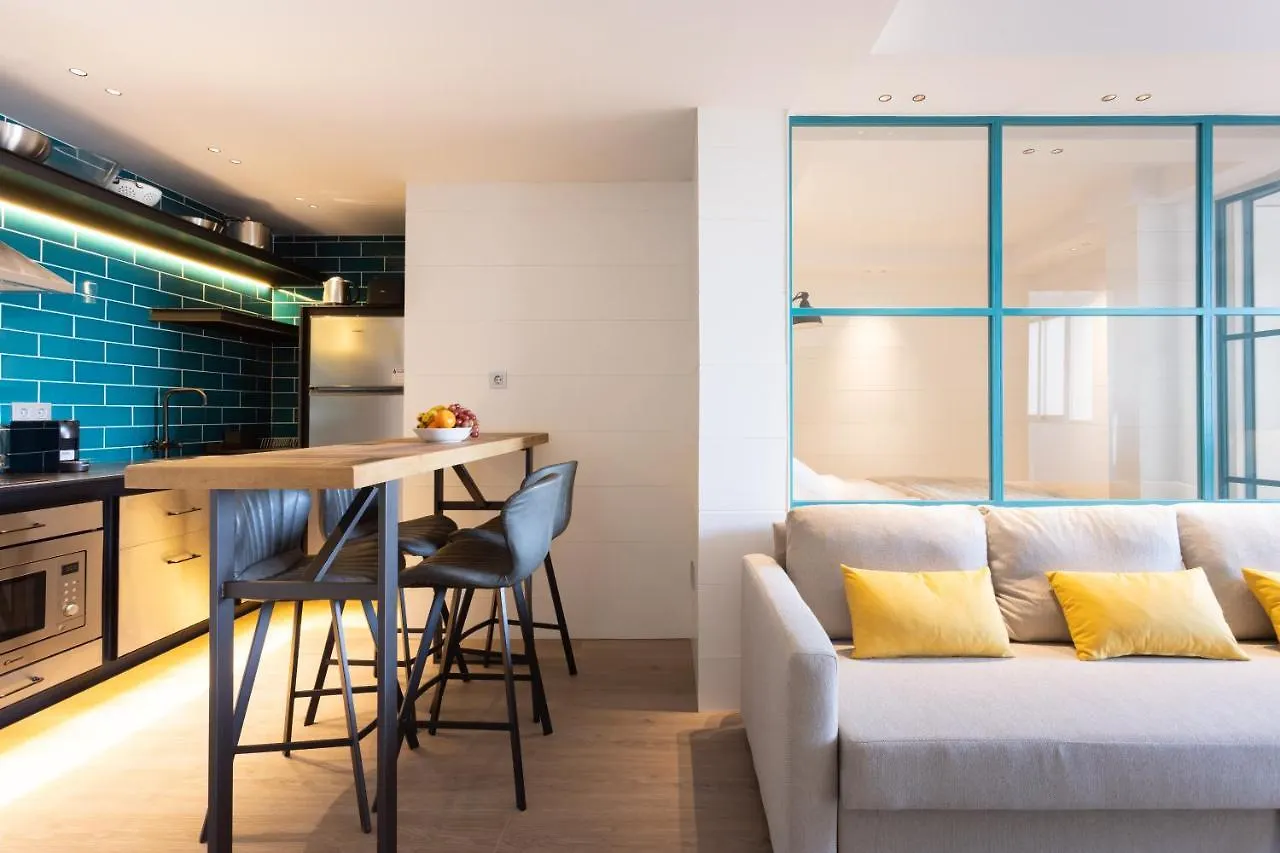 Home2Book Lovely Apartment In Santa Cruz 0*, Santa Cruz de Tenerife