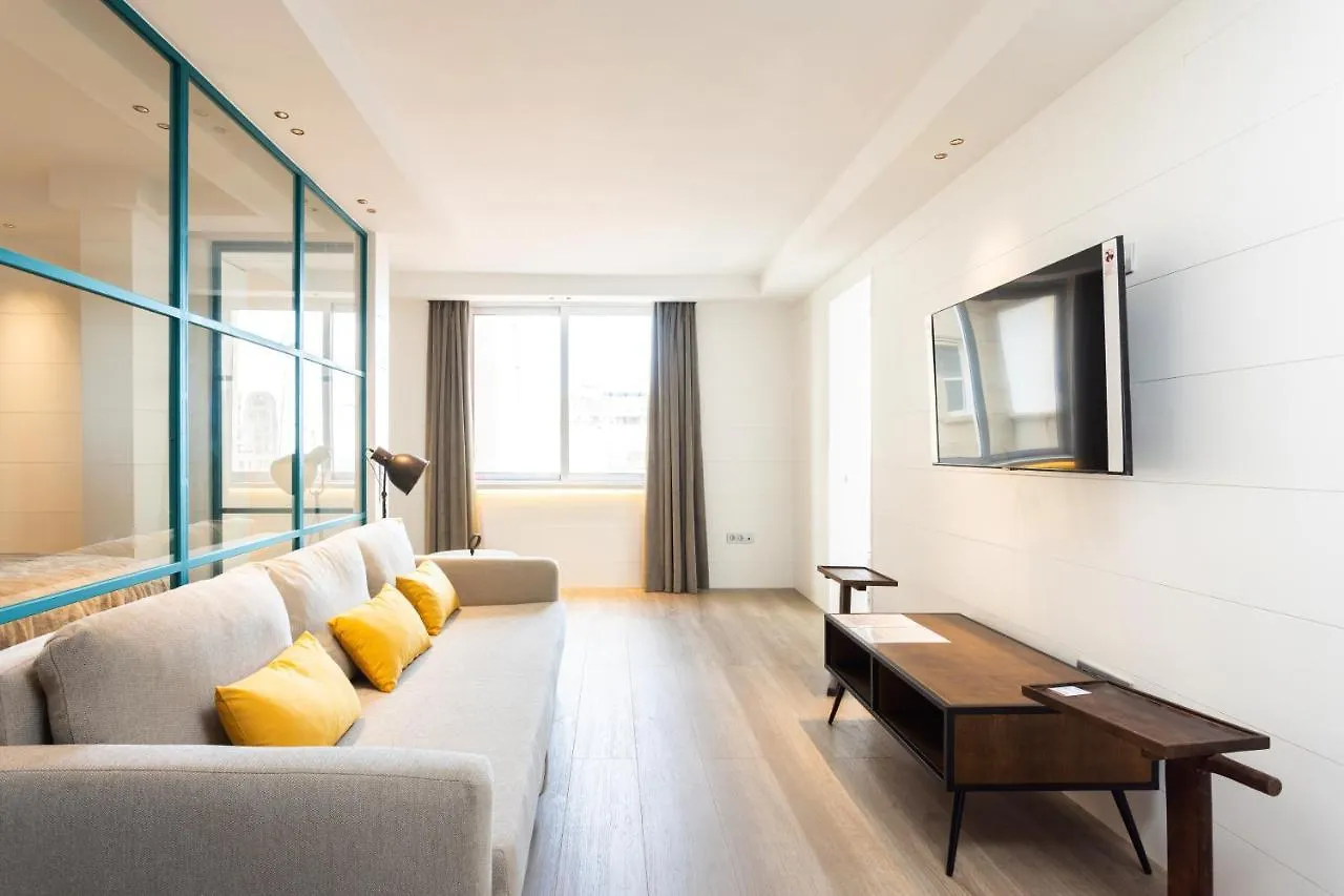 Home2Book Lovely Apartment In Santa Cruz 0*, Santa Cruz de Tenerife Spanien