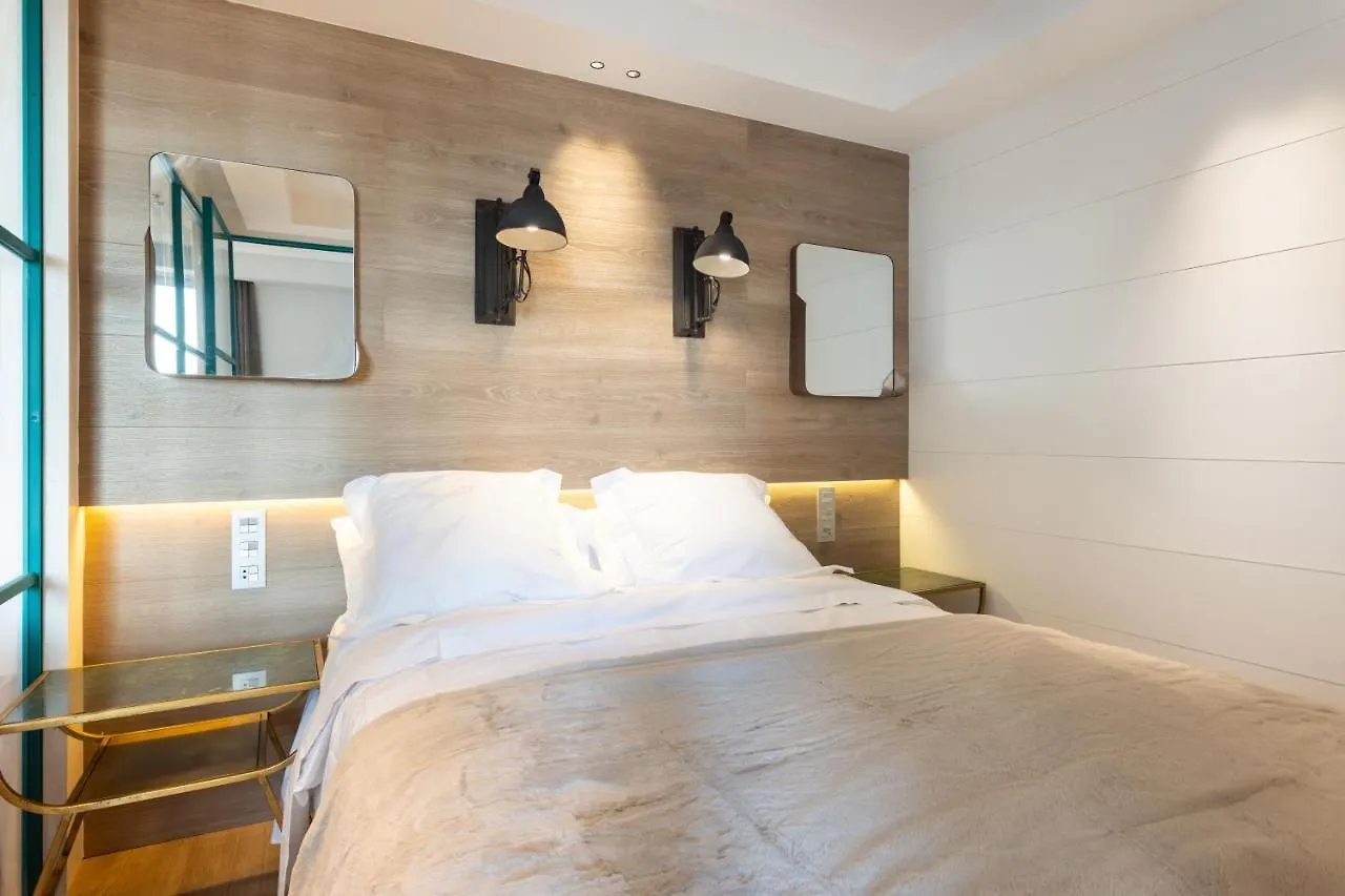 Home2Book Lovely Apartment In Santa Cruz Spain