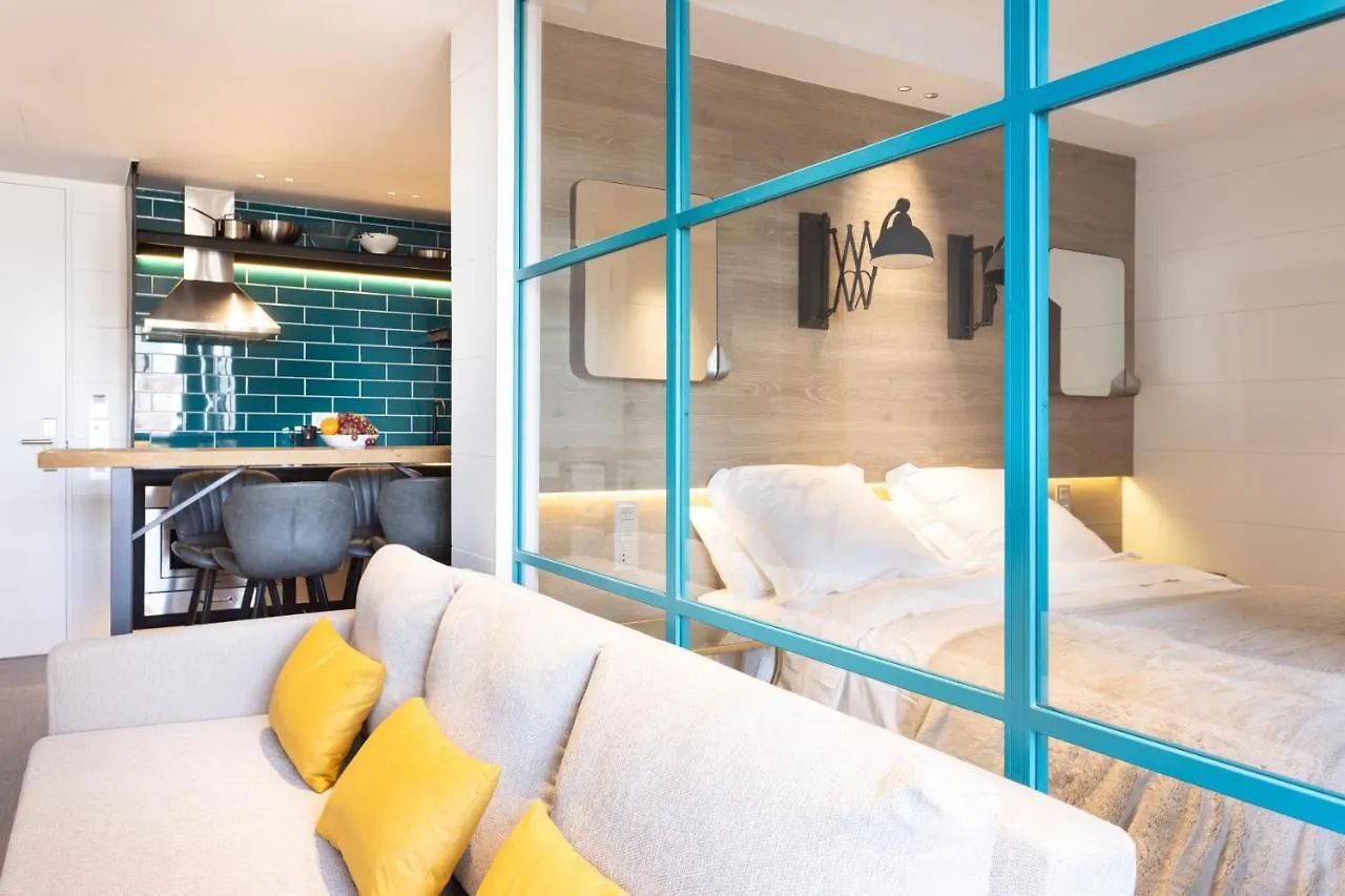 Home2Book Lovely Apartment In Santa Cruz  Santa Cruz de Tenerife
