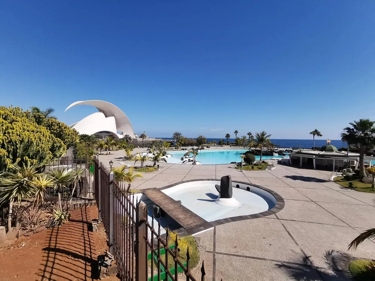 Home2Book Lovely Apartment In Santa Cruz Santa Cruz de Tenerife